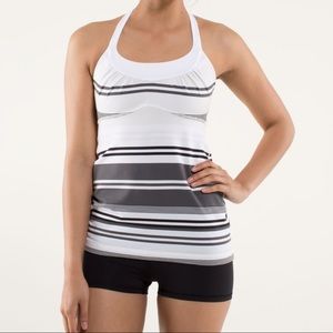 Lululemon Scoop Me Up Tank